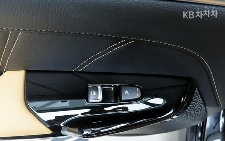 KIA K5, 2022 год, 2 034 090 рублей, 12 фотография
