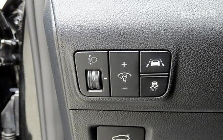 KIA K5, 2022 год, 2 034 090 рублей, 13 фотография