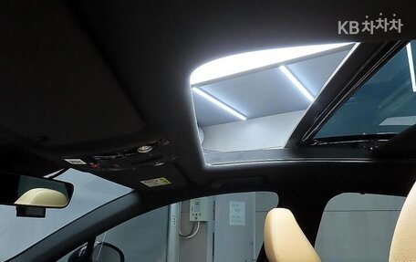 KIA K5, 2022 год, 2 034 090 рублей, 17 фотография