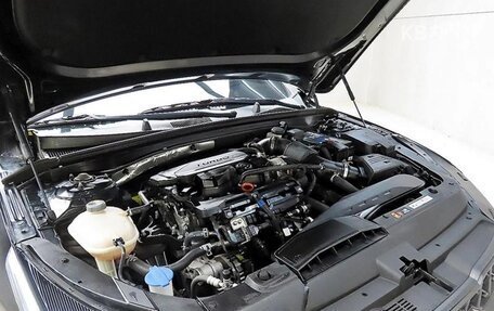 KIA K5, 2022 год, 2 034 090 рублей, 19 фотография