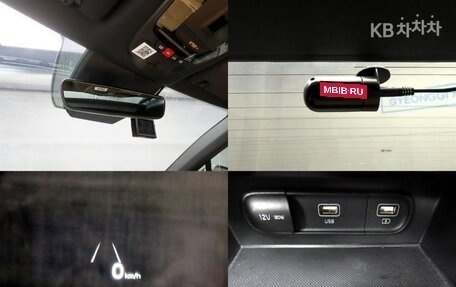 KIA K5, 2022 год, 2 034 090 рублей, 18 фотография