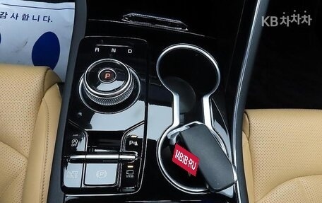 KIA K5, 2022 год, 2 034 090 рублей, 10 фотография