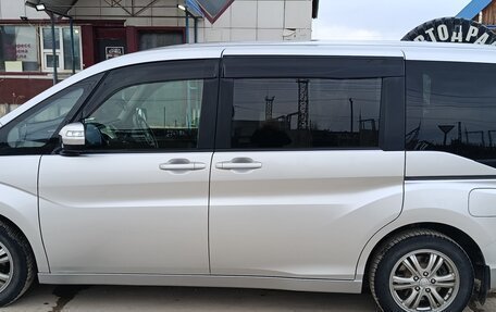 Honda Stepwgn IV, 2015 год, 1 700 000 рублей, 6 фотография