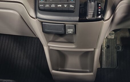 Honda Stepwgn IV, 2015 год, 1 700 000 рублей, 8 фотография