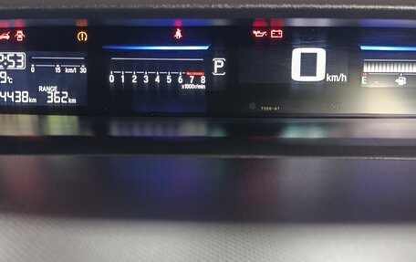 Honda Stepwgn IV, 2015 год, 1 700 000 рублей, 11 фотография