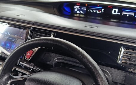 Honda Stepwgn IV, 2015 год, 1 700 000 рублей, 14 фотография