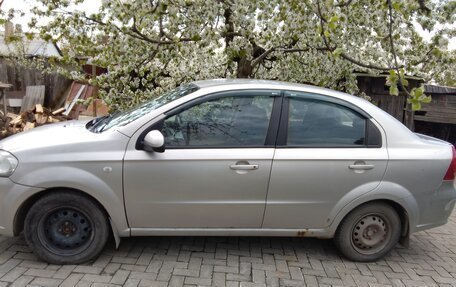 Chevrolet Aveo III, 2026 год, 290 000 рублей, 2 фотография
