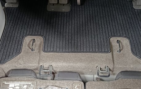 Honda Stepwgn IV, 2015 год, 1 700 000 рублей, 17 фотография