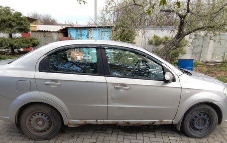 Chevrolet Aveo III, 2026 год, 290 000 рублей, 4 фотография