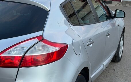 Renault Megane III, 2012 год, 650 000 рублей, 6 фотография