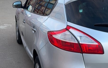 Renault Megane III, 2012 год, 650 000 рублей, 3 фотография