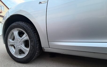 Renault Megane III, 2012 год, 650 000 рублей, 4 фотография