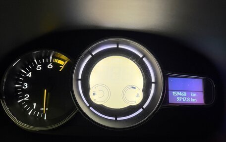 Renault Megane III, 2012 год, 650 000 рублей, 5 фотография