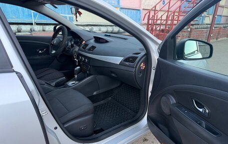 Renault Megane III, 2012 год, 650 000 рублей, 7 фотография