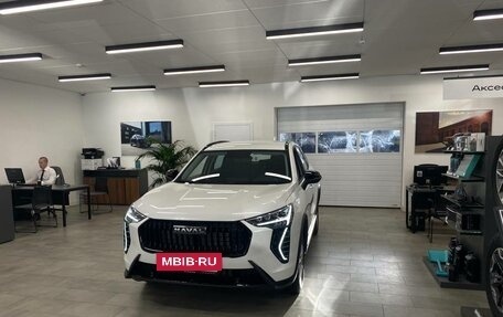 Haval Jolion, 2026 год, 2 899 000 рублей, 9 фотография