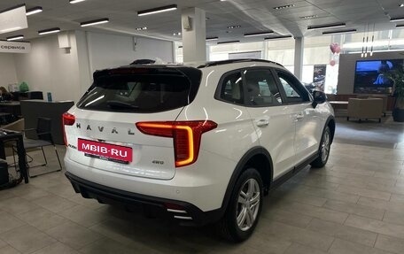Haval Jolion, 2026 год, 2 899 000 рублей, 3 фотография
