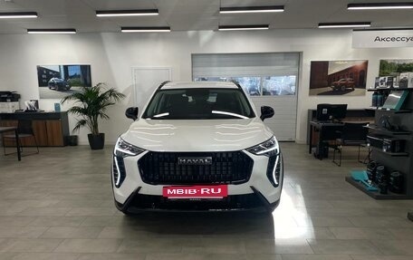 Haval Jolion, 2026 год, 2 899 000 рублей, 11 фотография