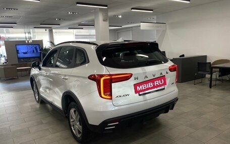 Haval Jolion, 2026 год, 2 899 000 рублей, 8 фотография