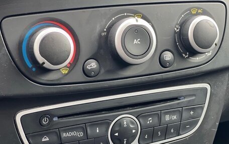 Renault Megane III, 2012 год, 650 000 рублей, 12 фотография