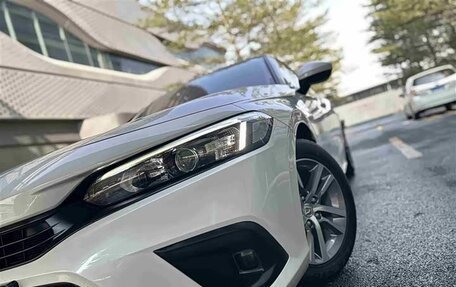 Honda Civic, 2022 год, 1 360 004 рублей, 9 фотография