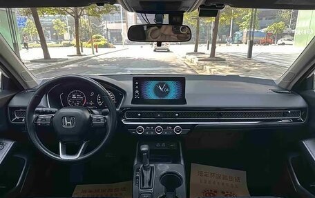 Honda Civic, 2022 год, 1 360 004 рублей, 10 фотография