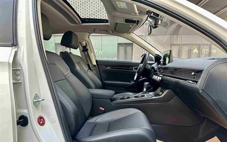 Honda Civic, 2022 год, 1 360 004 рублей, 15 фотография