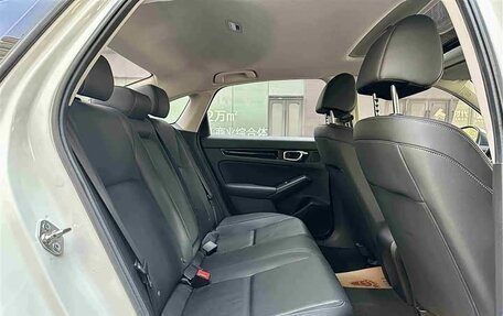 Honda Civic, 2022 год, 1 360 004 рублей, 16 фотография