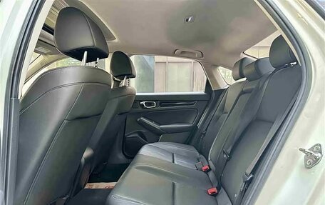 Honda Civic, 2022 год, 1 360 004 рублей, 14 фотография