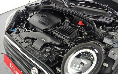 MINI Clubman, 2022 год, 1 890 000 рублей, 5 фотография