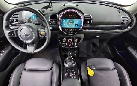 MINI Clubman, 2022 год, 1 890 000 рублей, 6 фотография