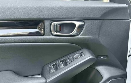 Honda Civic, 2022 год, 1 360 004 рублей, 19 фотография