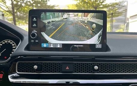 Honda Civic, 2022 год, 1 360 004 рублей, 22 фотография