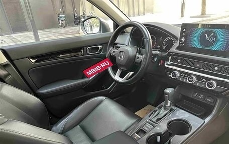 Honda Civic, 2022 год, 1 360 004 рублей, 17 фотография