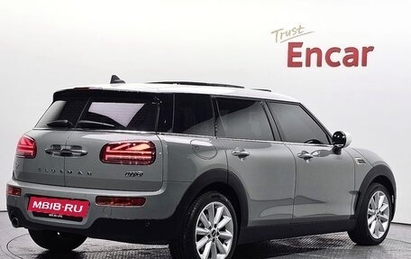 MINI Clubman, 2022 год, 1 890 000 рублей, 3 фотография