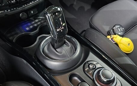 MINI Clubman, 2022 год, 1 890 000 рублей, 8 фотография