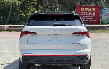 Skoda Kamiq I, 2022 год, 1 433 069 рублей, 6 фотография