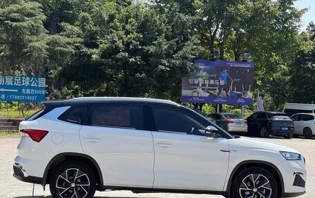 Skoda Kamiq I, 2022 год, 1 433 069 рублей, 8 фотография