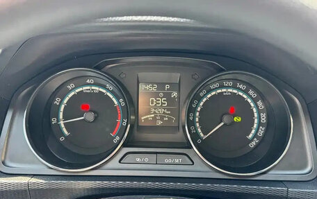 Skoda Kamiq I, 2022 год, 1 433 069 рублей, 18 фотография