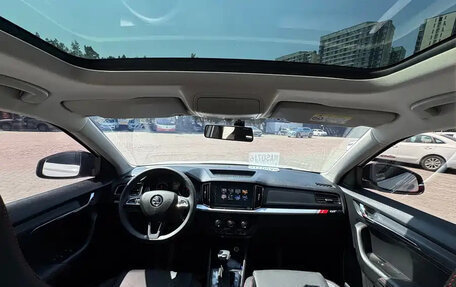 Skoda Kamiq I, 2022 год, 1 433 069 рублей, 20 фотография