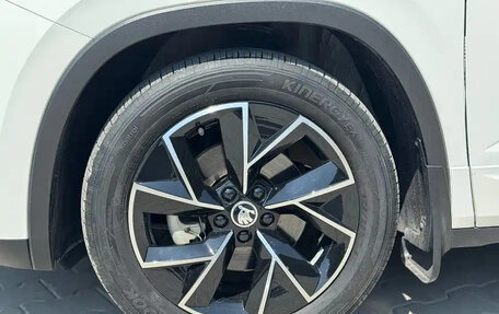 Skoda Kamiq I, 2022 год, 1 433 069 рублей, 10 фотография