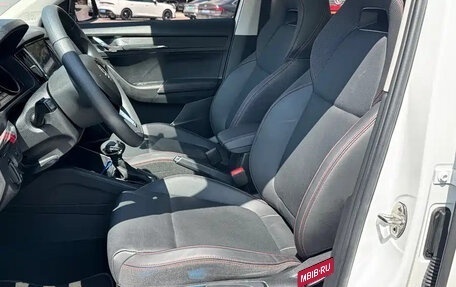 Skoda Kamiq I, 2022 год, 1 433 069 рублей, 15 фотография