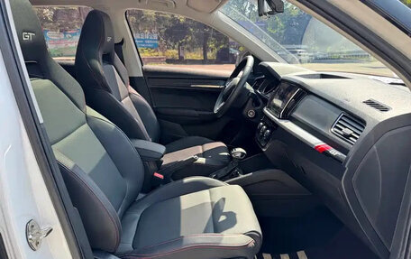 Skoda Kamiq I, 2022 год, 1 433 069 рублей, 23 фотография