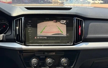 Skoda Kamiq I, 2022 год, 1 433 069 рублей, 19 фотография