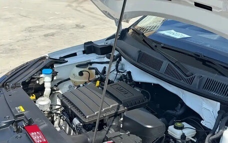 Skoda Kamiq I, 2022 год, 1 433 069 рублей, 13 фотография