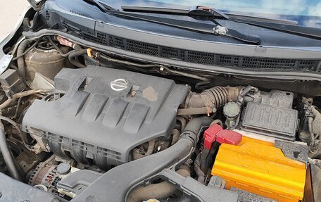 Nissan Tiida, 2010 год, 700 000 рублей, 7 фотография