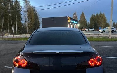 Infiniti G, 2013 год, 1 250 000 рублей, 1 фотография