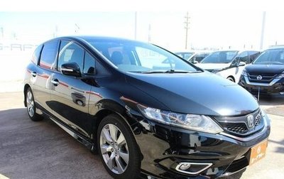 Honda Jade I, 2015 год, 937 000 рублей, 1 фотография