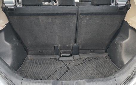 Nissan Tiida, 2010 год, 700 000 рублей, 11 фотография