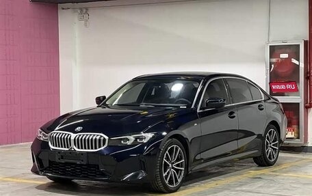 BMW 3 серия, 2023 год, 3 350 000 рублей, 1 фотография