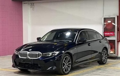 BMW 3 серия, 2023 год, 3 350 000 рублей, 1 фотография